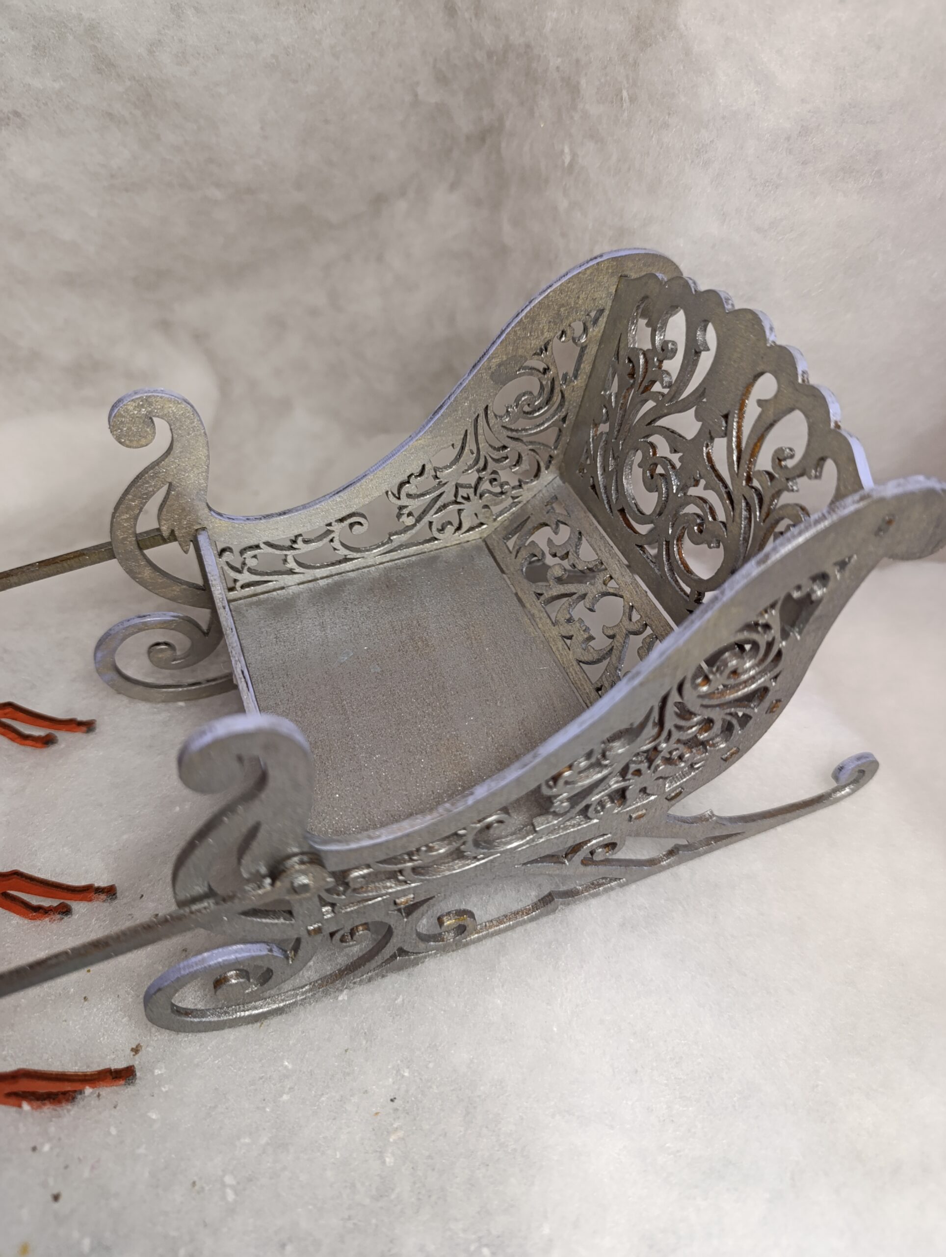 IMG_20251209_114403 ❄️ Traîneau Argenté L’Escorte d’Hiver du Village du Lys – Image 4