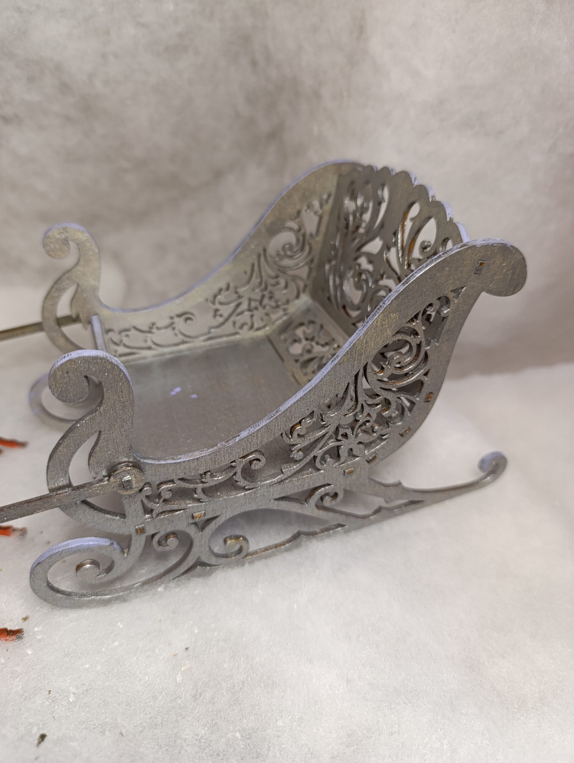 IMG_20251209_114405 ❄️ Traîneau Argenté L’Escorte d’Hiver du Village du Lys – Image 5