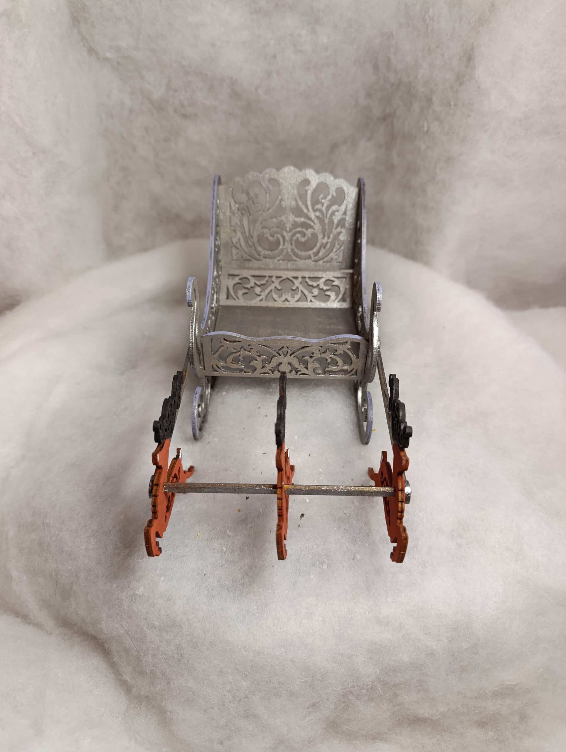 IMG_20251209_114435 ❄️ Traîneau Argenté L’Escorte d’Hiver du Village du Lys – Image 9