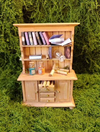 Miniatures Féeriques