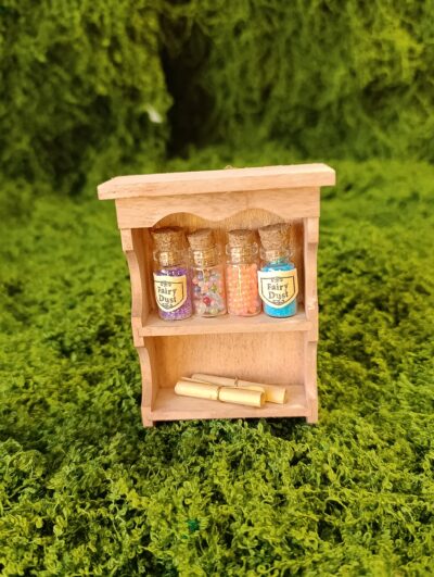 rune féerique celtique – gardienne des murmures enchantés