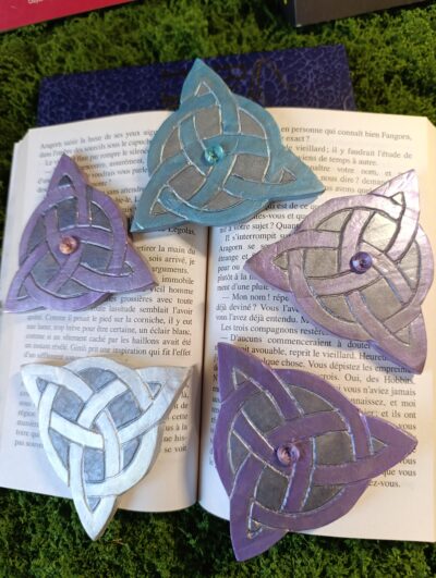 rune féerique celtique – gardienne des murmures enchantés