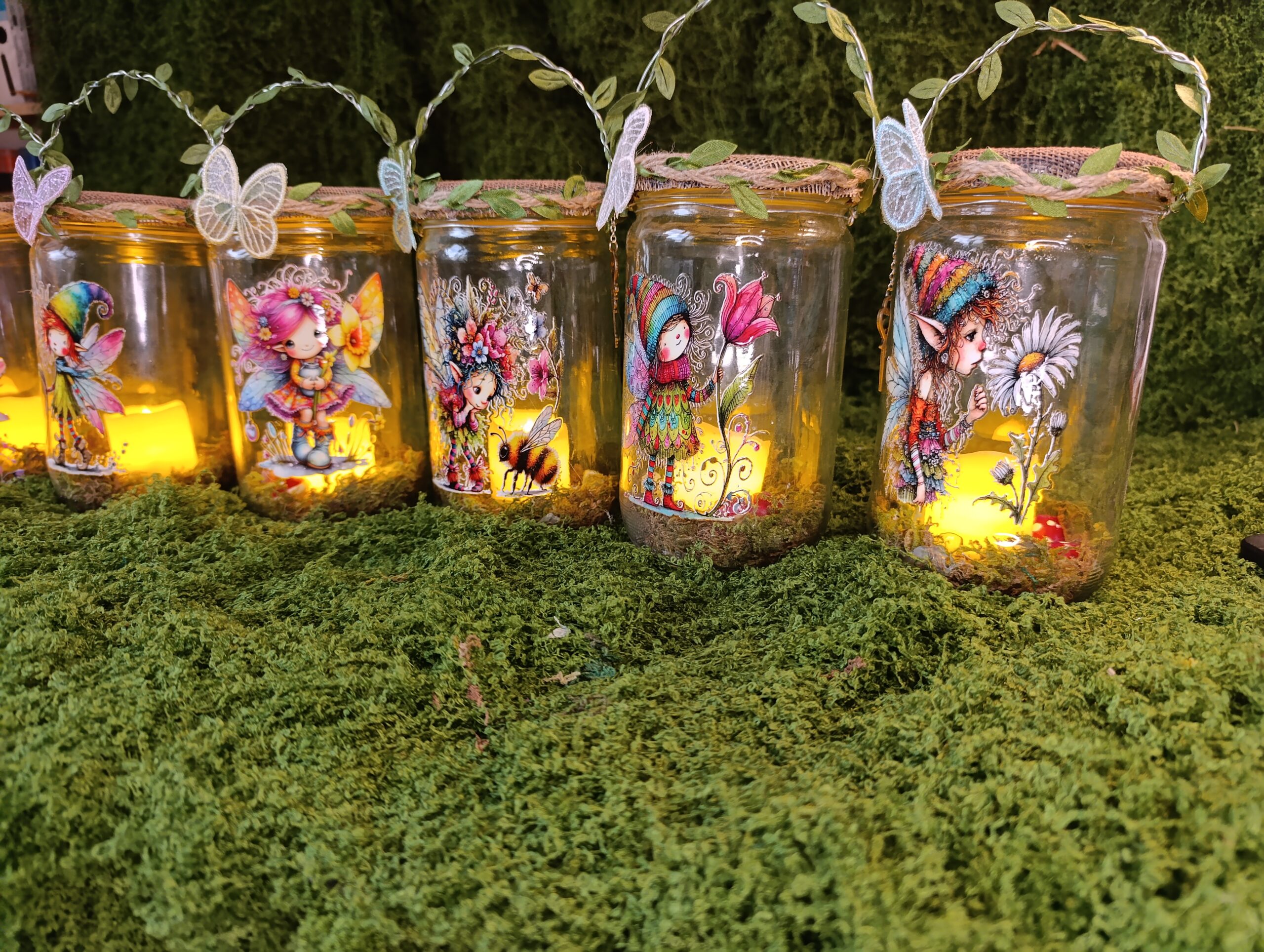 l’Échoppe des distillats – booknook féerique pour bibliothèque l’Échoppe des distillats – booknook féerique pour bibliothèque