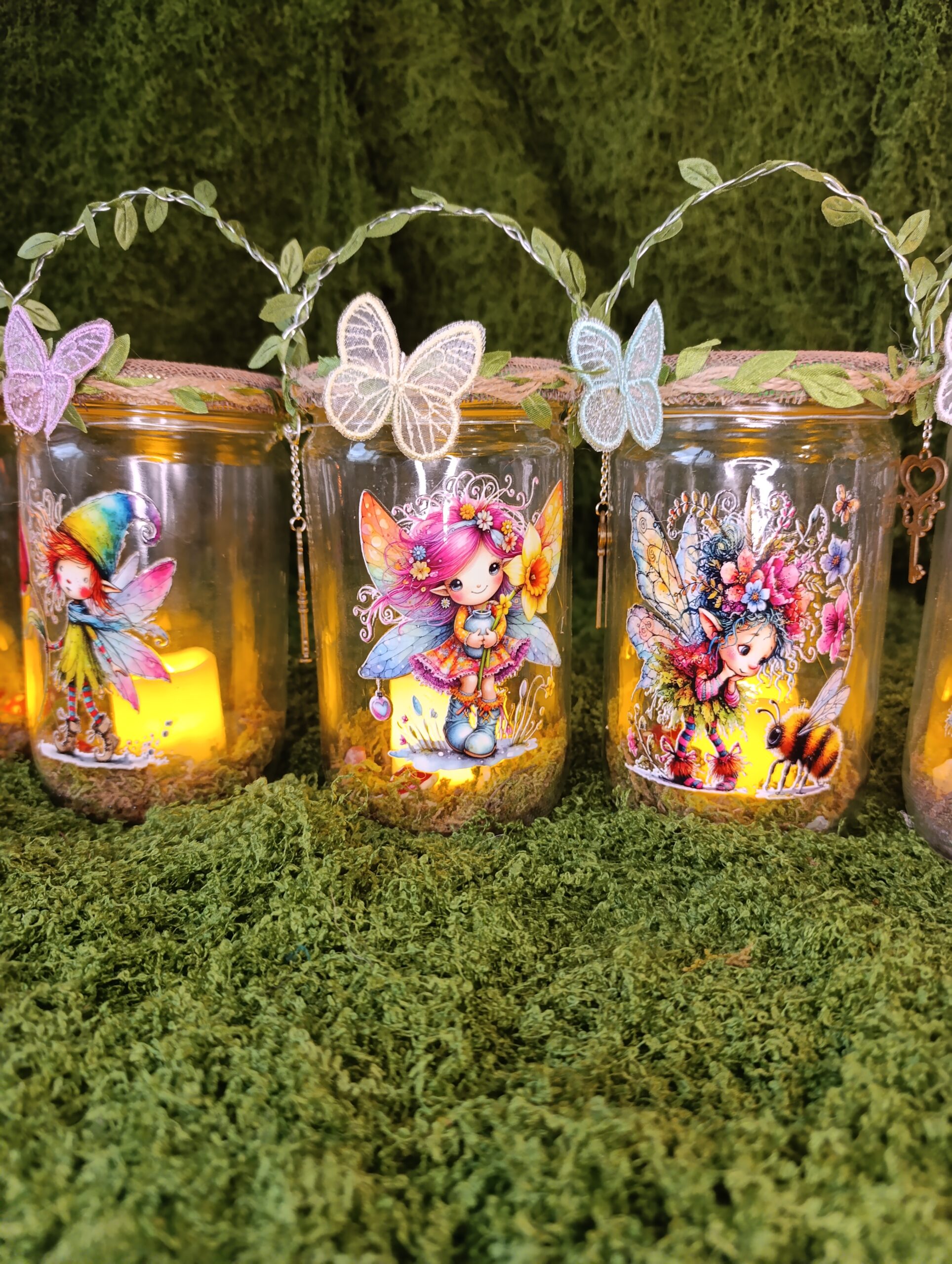 l’Échoppe des distillats – booknook féerique pour bibliothèque l’Échoppe des distillats – booknook féerique pour bibliothèque