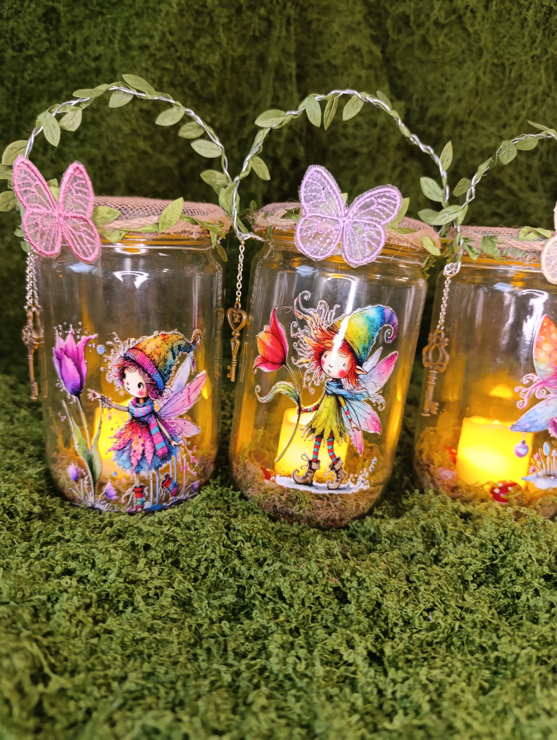 l’Échoppe des distillats – booknook féerique pour bibliothèque l’Échoppe des distillats – booknook féerique pour bibliothèque