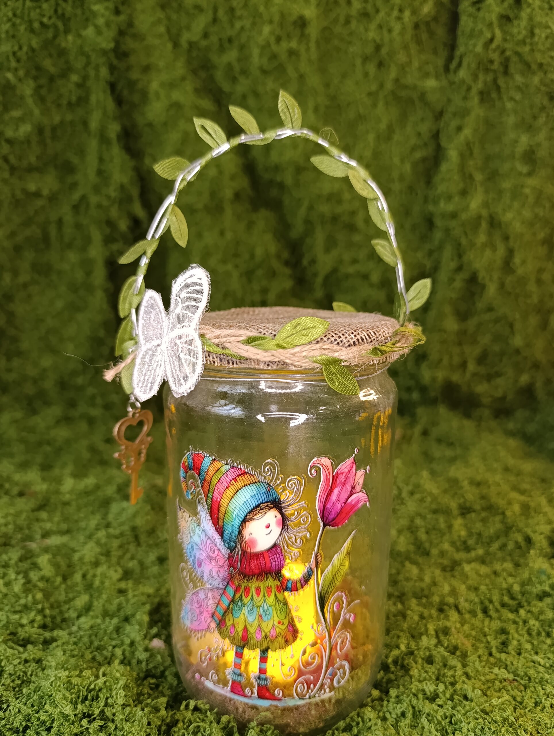 l’Échoppe des distillats – booknook féerique pour bibliothèque l’Échoppe des distillats – booknook féerique pour bibliothèque