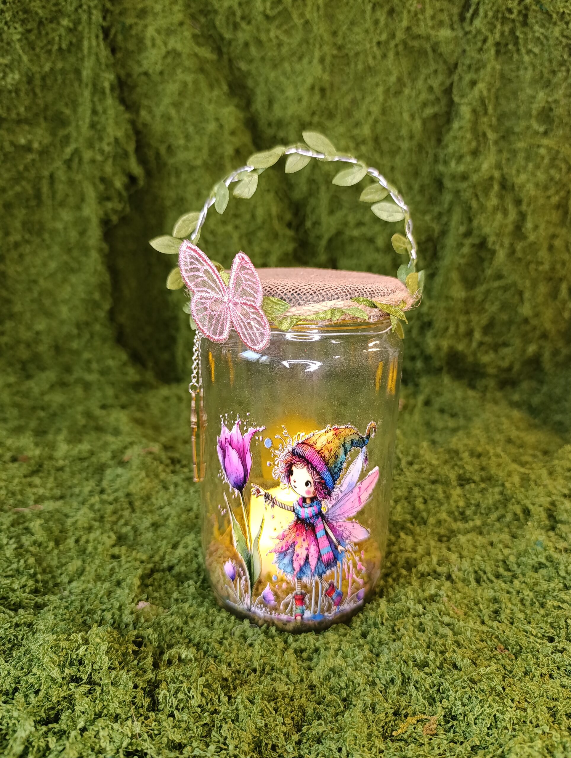 l’Échoppe des distillats – booknook féerique pour bibliothèque l’Échoppe des distillats – booknook féerique pour bibliothèque