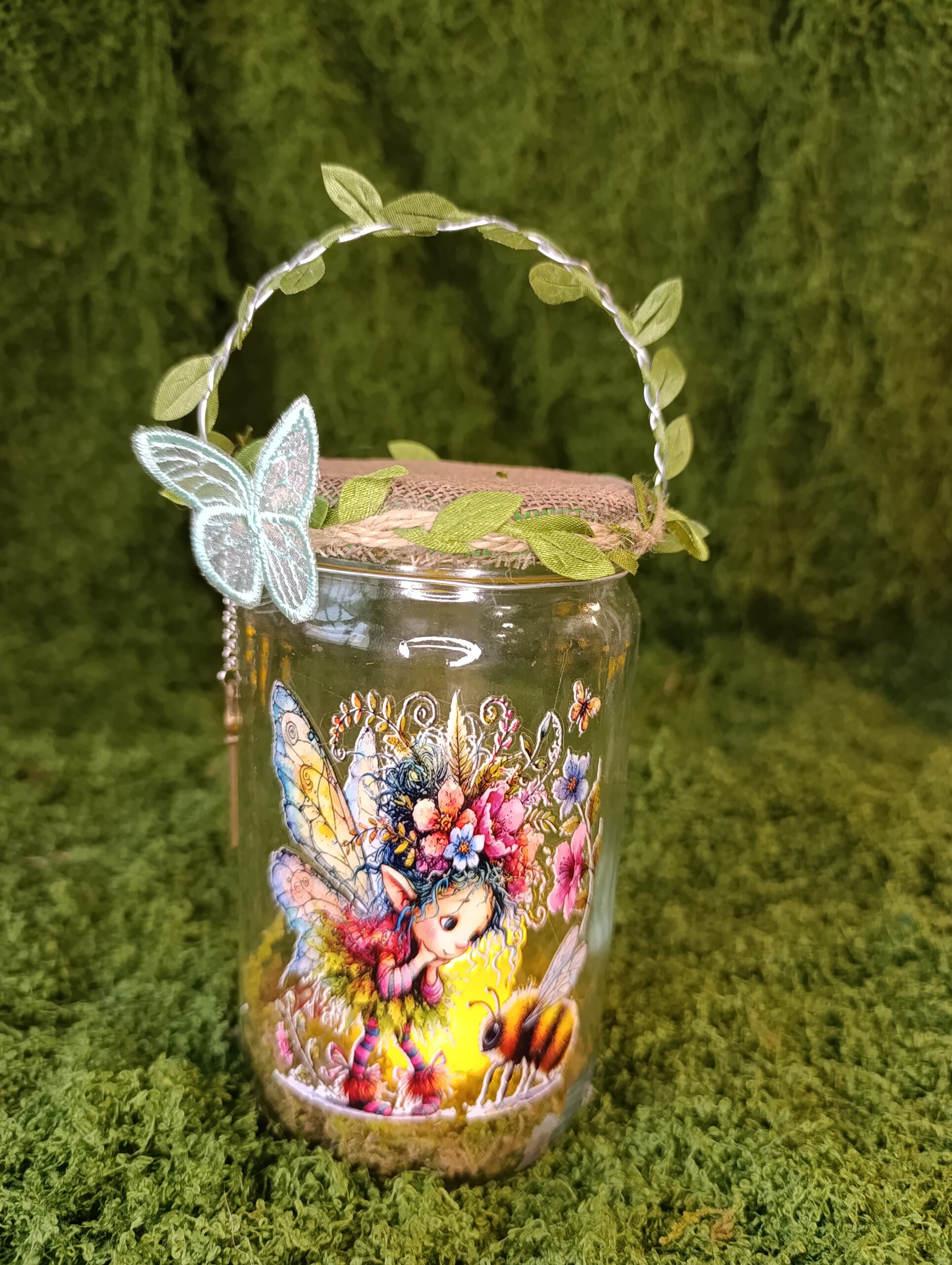 l’Échoppe des distillats – booknook féerique pour bibliothèque l’Échoppe des distillats – booknook féerique pour bibliothèque