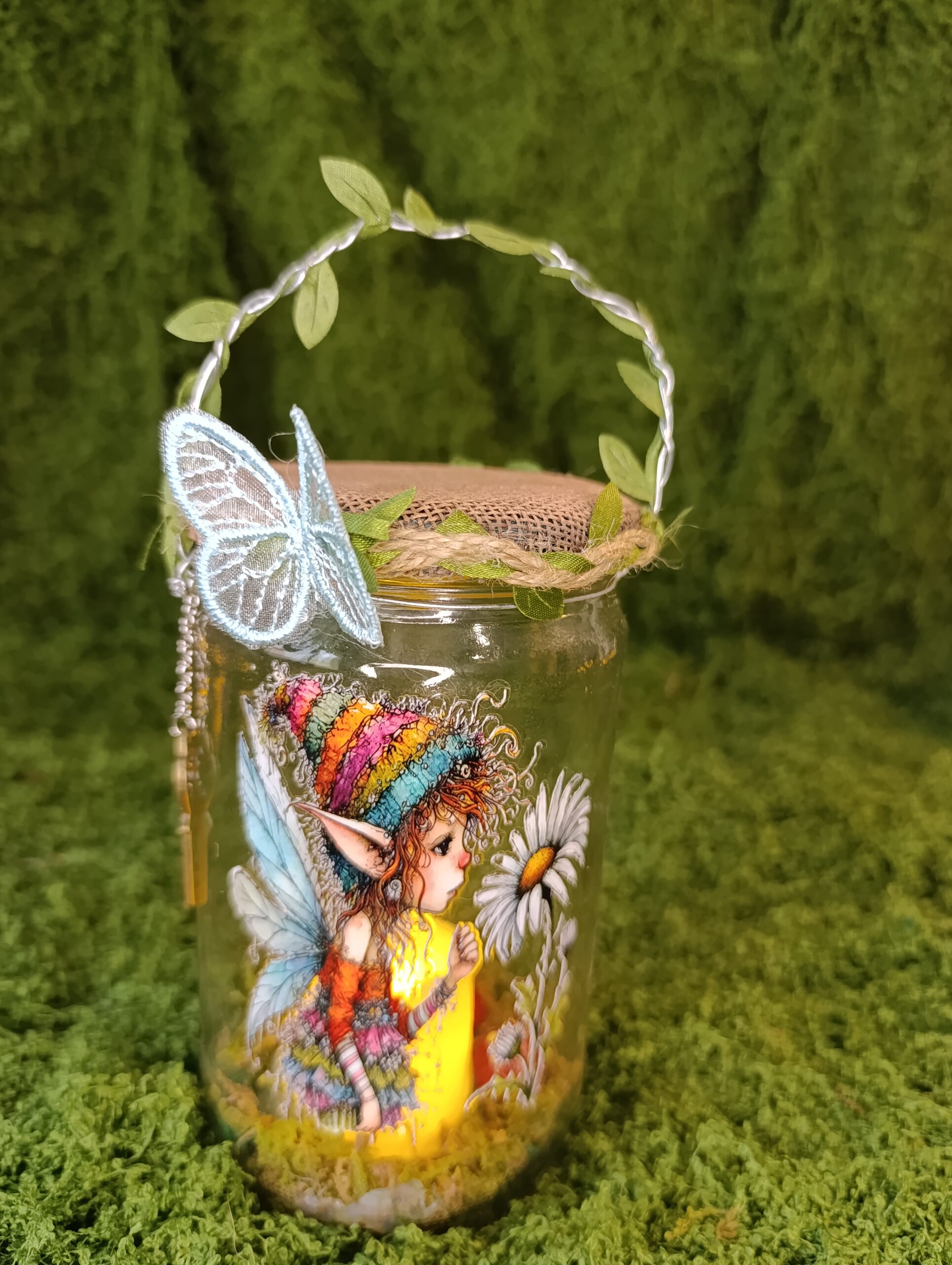 l’Échoppe des distillats – booknook féerique pour bibliothèque l’Échoppe des distillats – booknook féerique pour bibliothèque