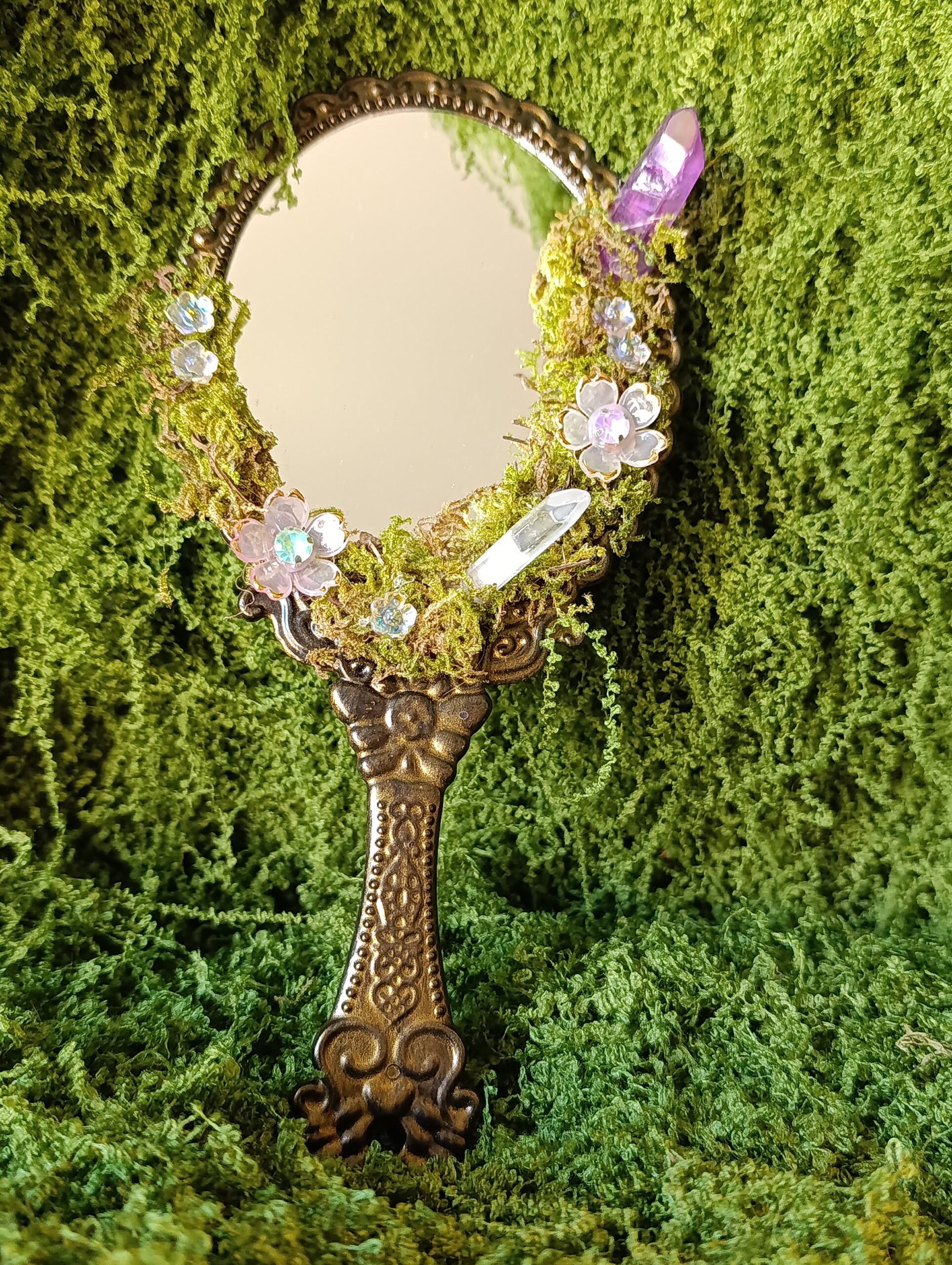 miroir féerique – Le Miroir des Lueurs miroir féerique – Le Miroir des Lueurs