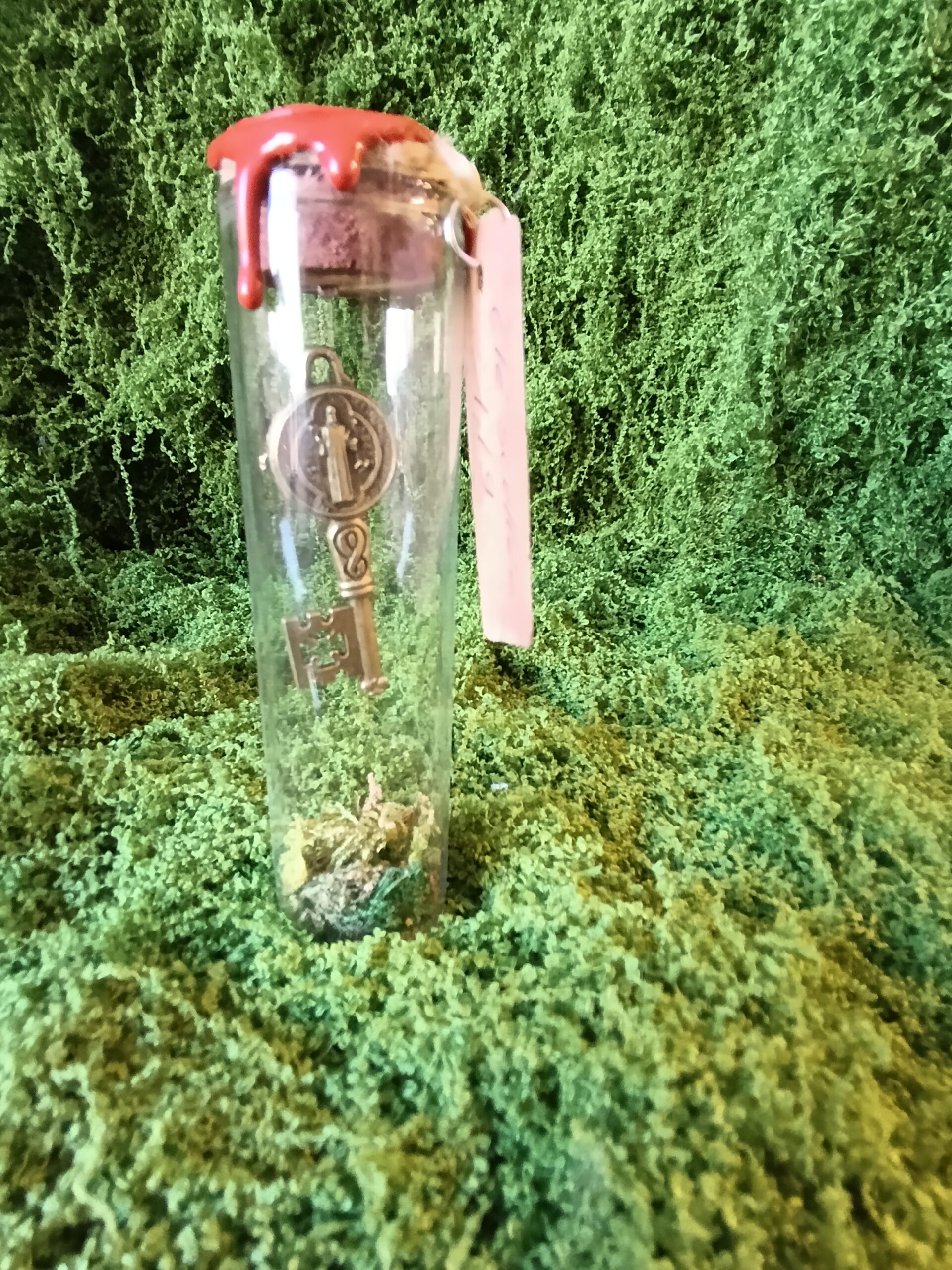 clé scellée des mondes cachés – relique du village du lys enchanté clé scellée des mondes cachés – relique du village du lys enchanté