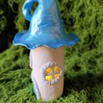 Maison du Sous-Bois du Lys – Maison champignon féerique lumineuse maison du sous bois du lys – maison champignon féerique lumineuse