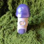 Maison du Sous-Bois du Lys – Maison champignon féerique lumineuse maison du sous bois du lys – maison champignon féerique lumineuse