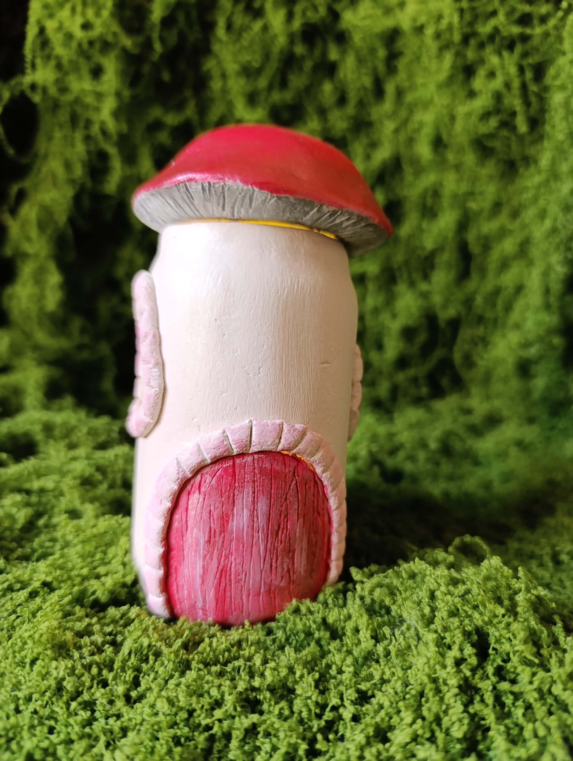 maison du sous bois du lys – maison champignon féerique lumineuse maison du sous bois du lys – maison champignon féerique lumineuse