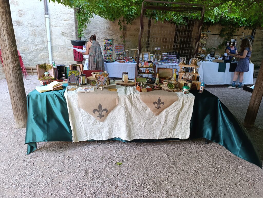Marché Nocturne Caunes Minervois Marché Nocturne Caunes Minervois